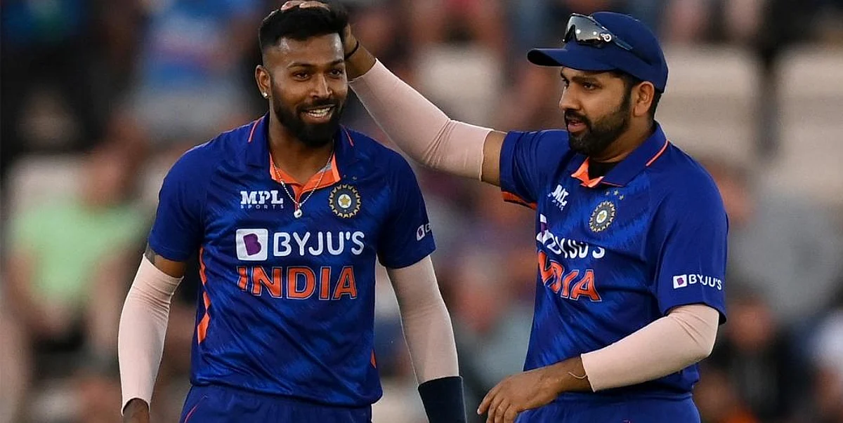 IND vs SL Squad: बीसीसीआई ने की इंडियन स्क्वाड की घोषणा, पढ़ें पूरी रिपोर्ट