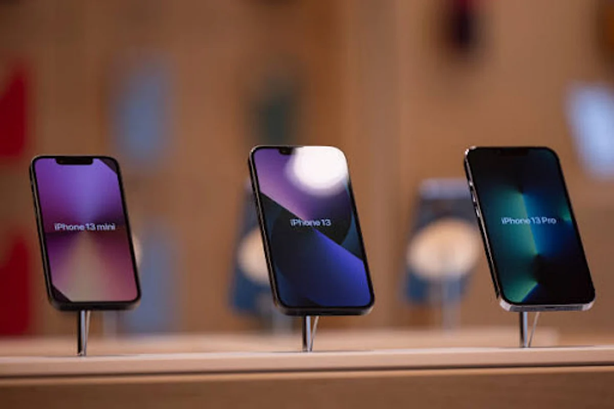 टाटा ग्रुप ने लिया बड़ा फैसला, 2025 तक हर iPhone होगा ‘मेड इन इंडिया’