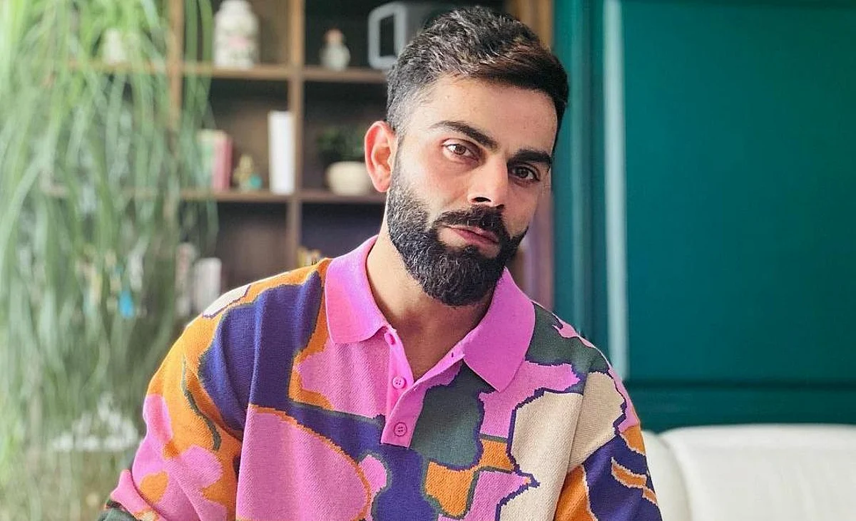 ‘विराट कोहली’ के पोस्ट पर भिड़े ‘क्रिस्टियानो रोनाल्डो’ और ‘लियोनेल मेसी’ के फैंस