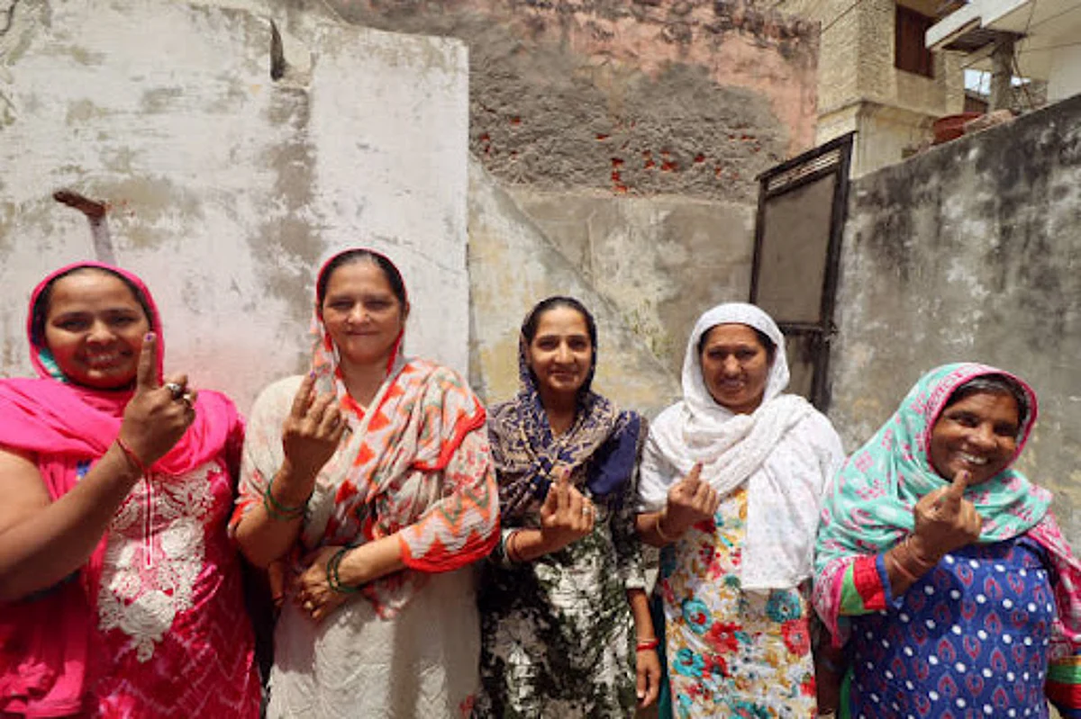 Assembly Elections in 2023: इस साल किसका होगा इन चुनावों में राज?