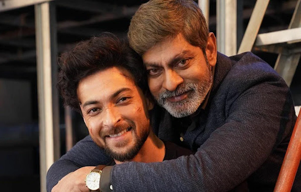 AS04 Cast Announcement: आयुष शर्मा ने इस दक्षिण भारतीय स्टार का किया स्वागत