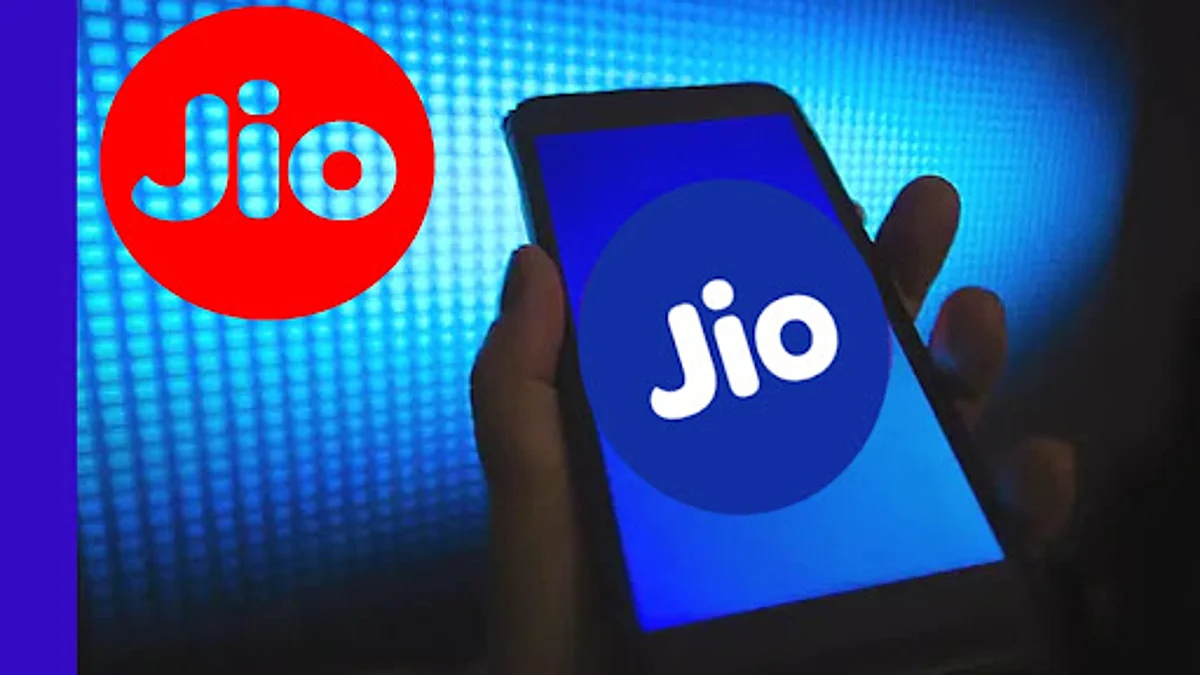Reliance Jio Offer: नये साल में आया है ये ख़ास ऑफर