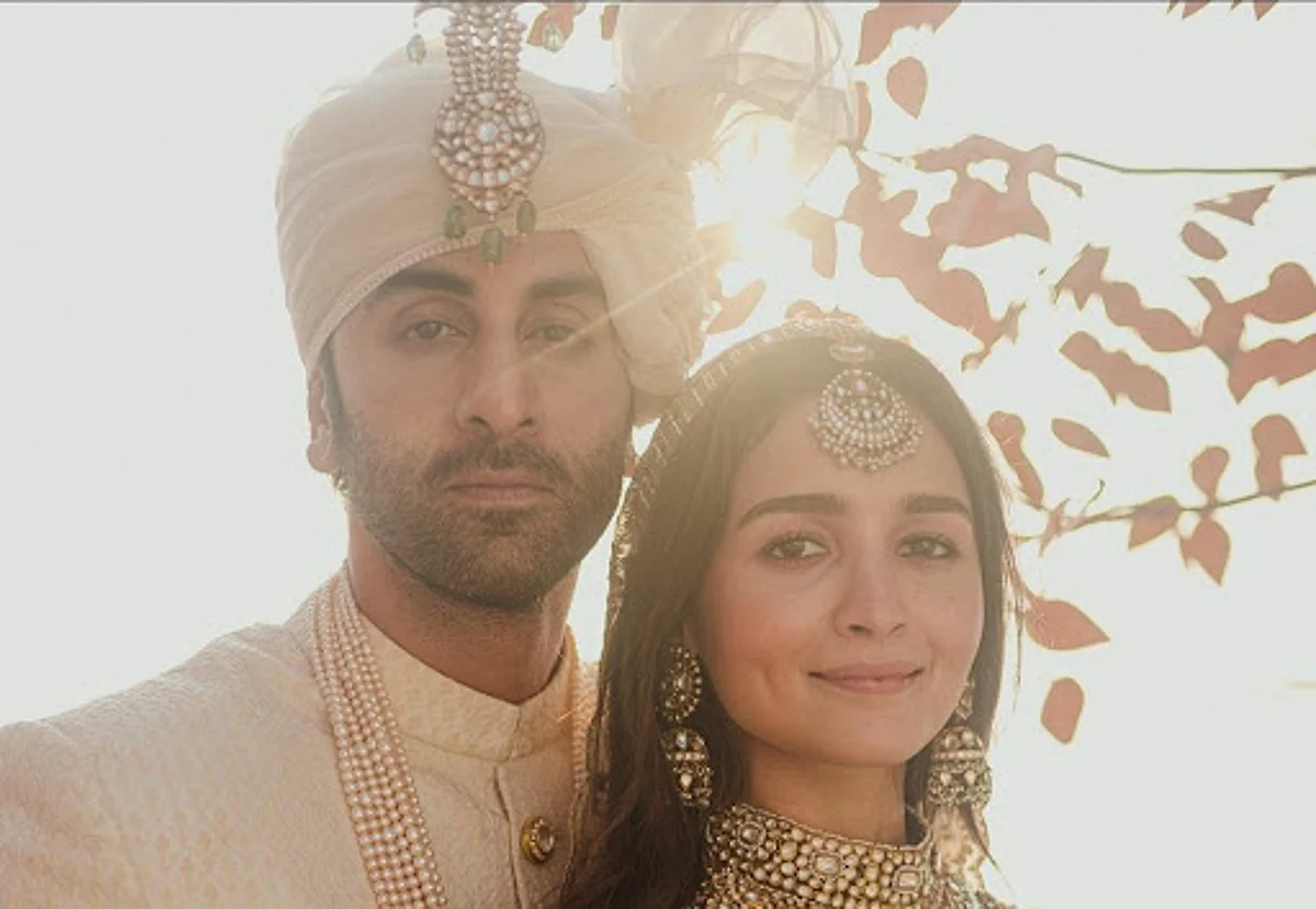 Bollywood Celebrities Wedding 2022: इस साल शादी के बंधन में बंधे यह बड़े सितारे