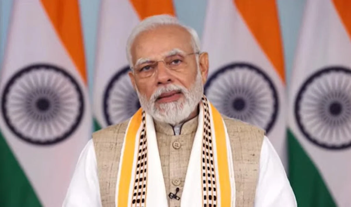 Narendra Modi G20 News: प्रधानमंत्री ने कहा - “एजेंडा महत्वाकांक्षी होगा’