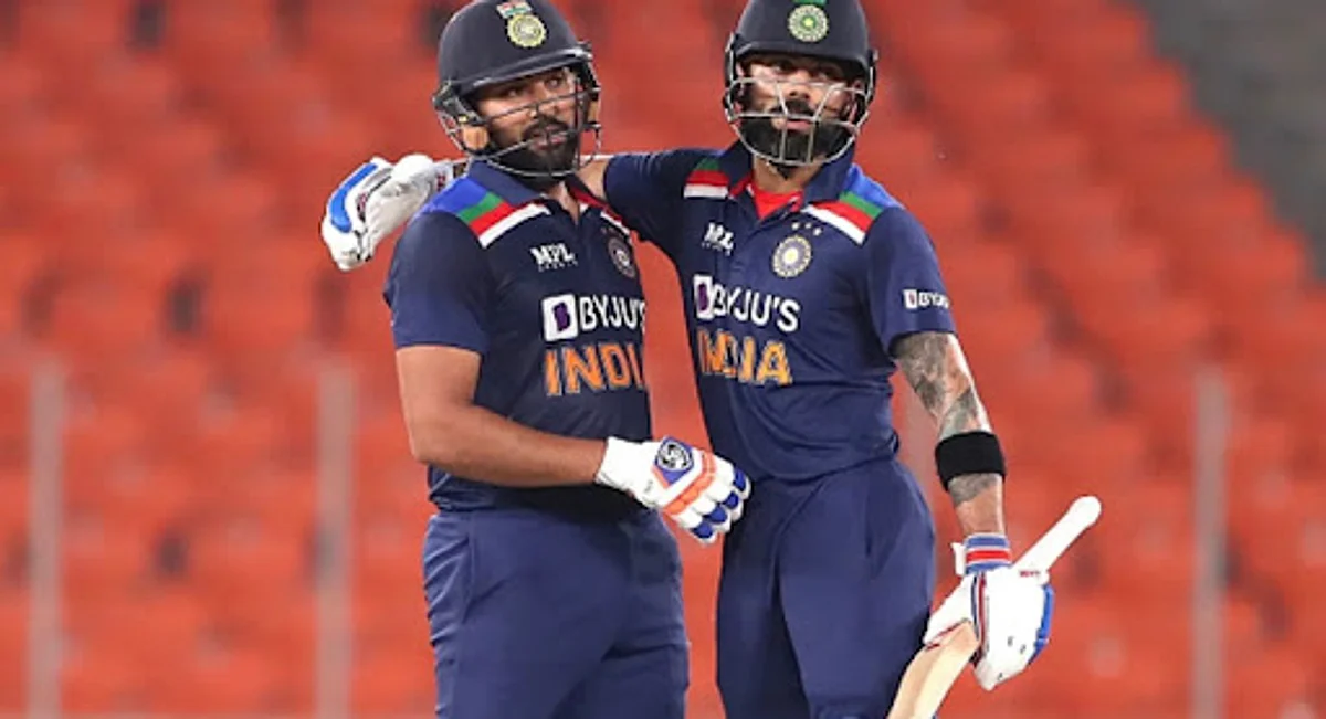 IND vs SL T20 Series: बोर्ड दे सकता है रोहित, विराट को आराम, पांड्या करेंगे टीम की अगुवाई