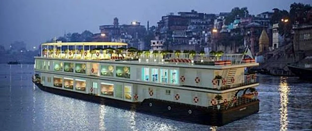 MV Ganga Vilas Cruise: दुनिया के सबसे लंबे रिवर क्रूज को हरी झंडी दिखाएंगे प्रधानमंत्री
