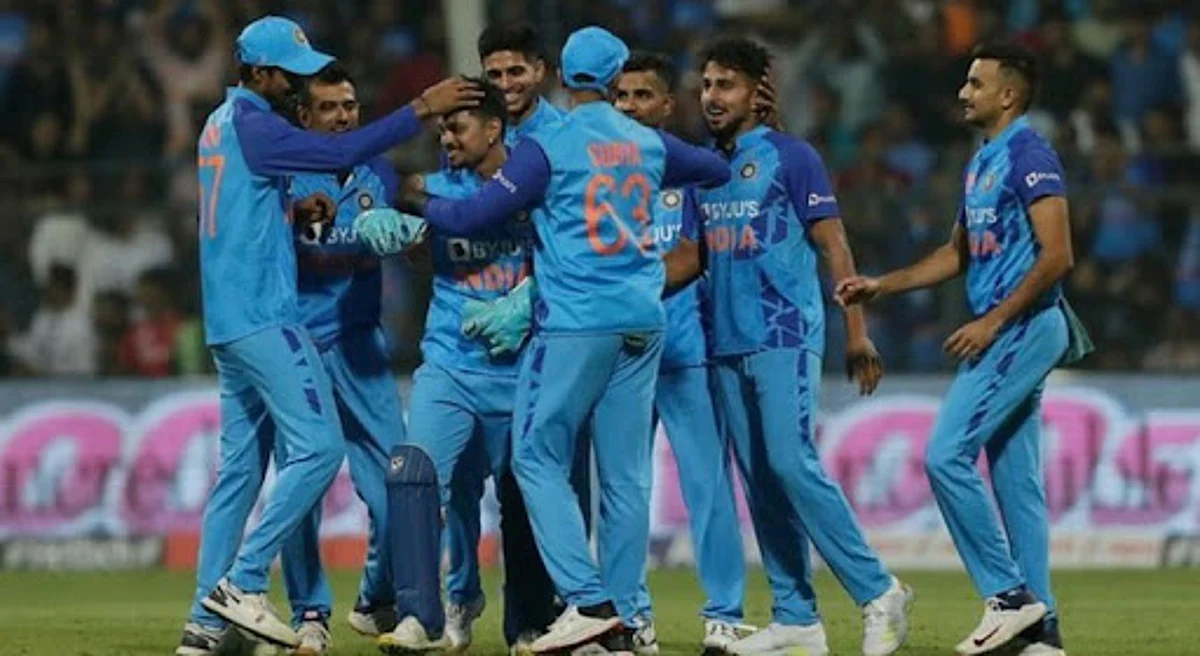 IND vs SL 1st T20 Highlights: मैच के बाद कप्तान हार्दिक पांड्या ने कही ये अहम बात