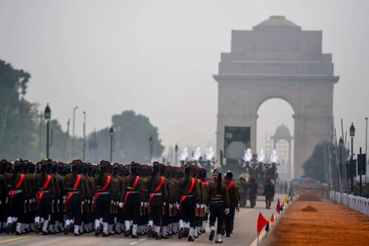 Republic Day 2023: यहाँ जाने गणतंत्र दिवस परेड के बारे में 5 रोचक तथ्य