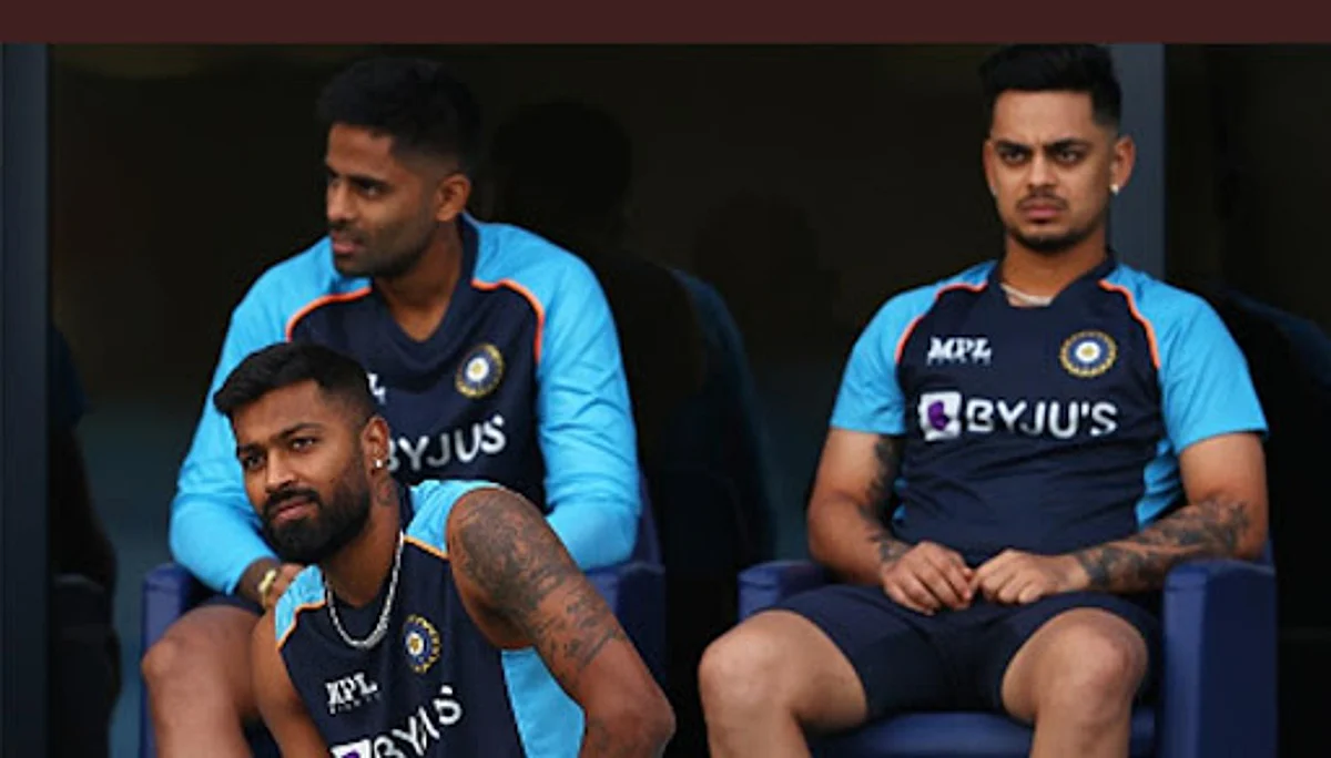 IND vs SL 1st T20I: वानखेड़े स्टेडियम में होगा पहला मैच