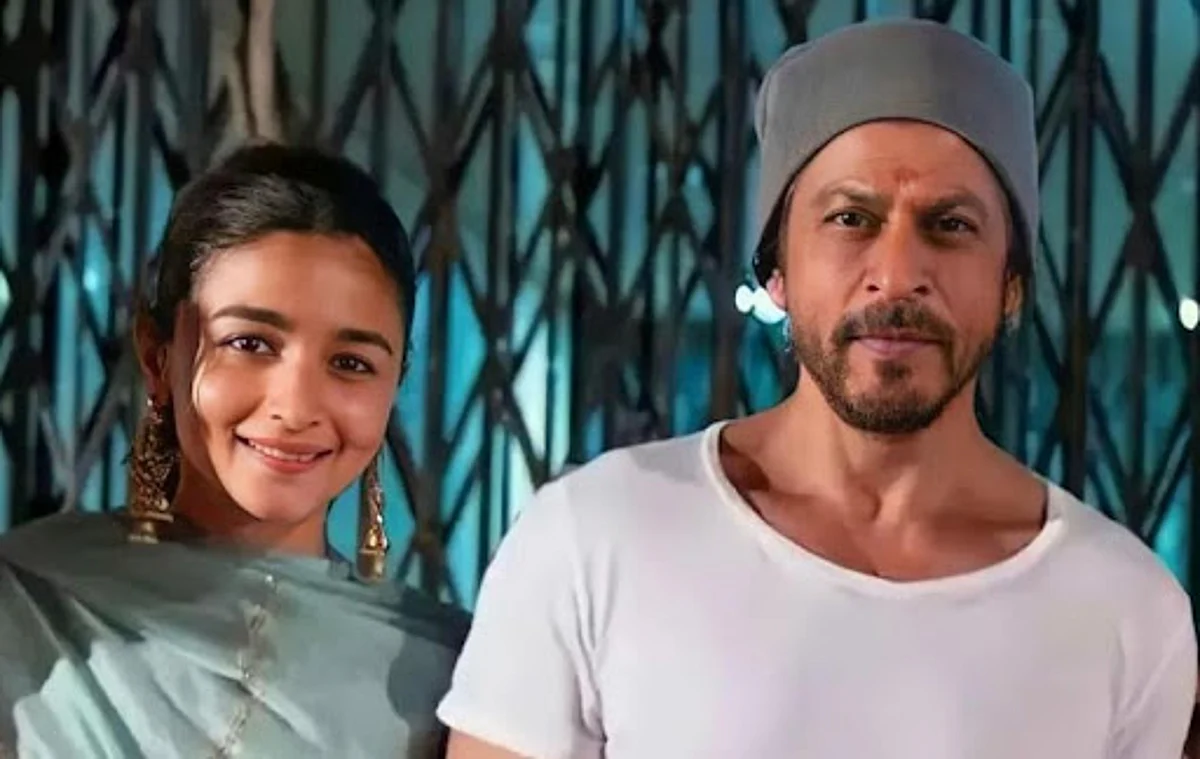 25 जनवरी से शाहरुख खान को इस नाम से बुलाएंगी अलिया, जानें #AskSRK में क्या हुआ खास