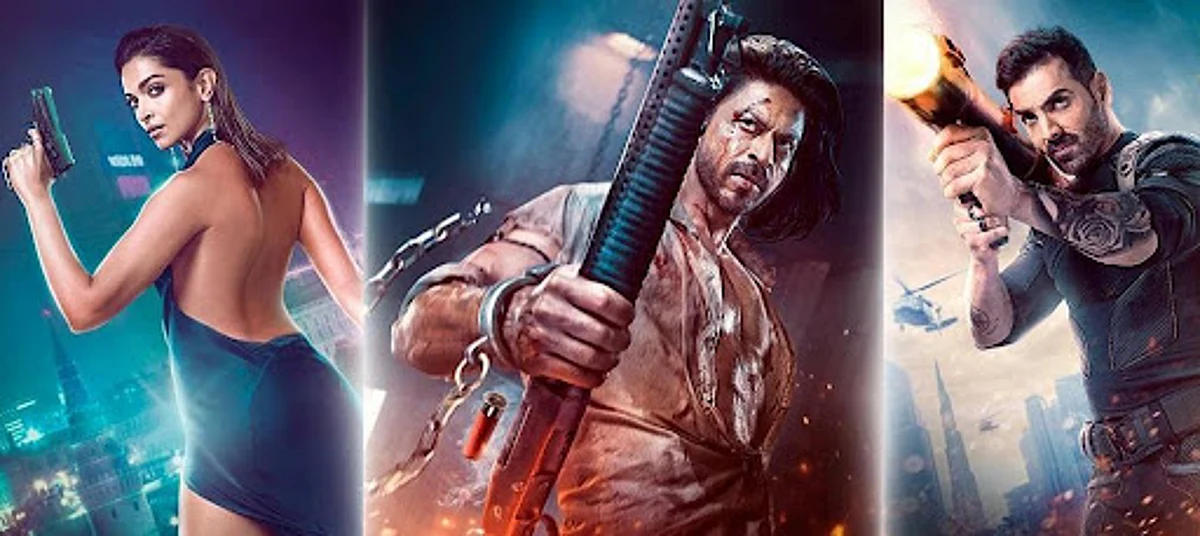 Pathaan Trailer Release: शाहरुख और दीपिका की जोड़ी के साथ नज़र आएंगे ‘भाईजान’?