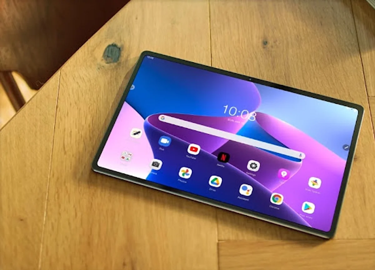 Lenovo Tab P11 5G: भारत में 30000 से कम कीमत में 11 इंच डिस्प्ले वाला टैबलेट लॉन्च