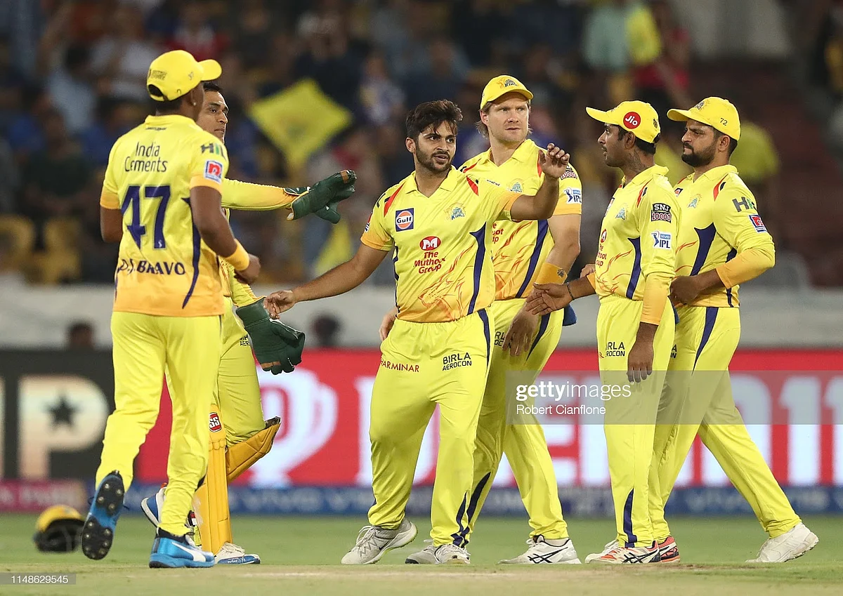 IPL Auction 2021: कृष्णप्पा गौतम और मोईन अली पर चेन्नई सुपर किंग्स ने लगाई ऊंची बोली