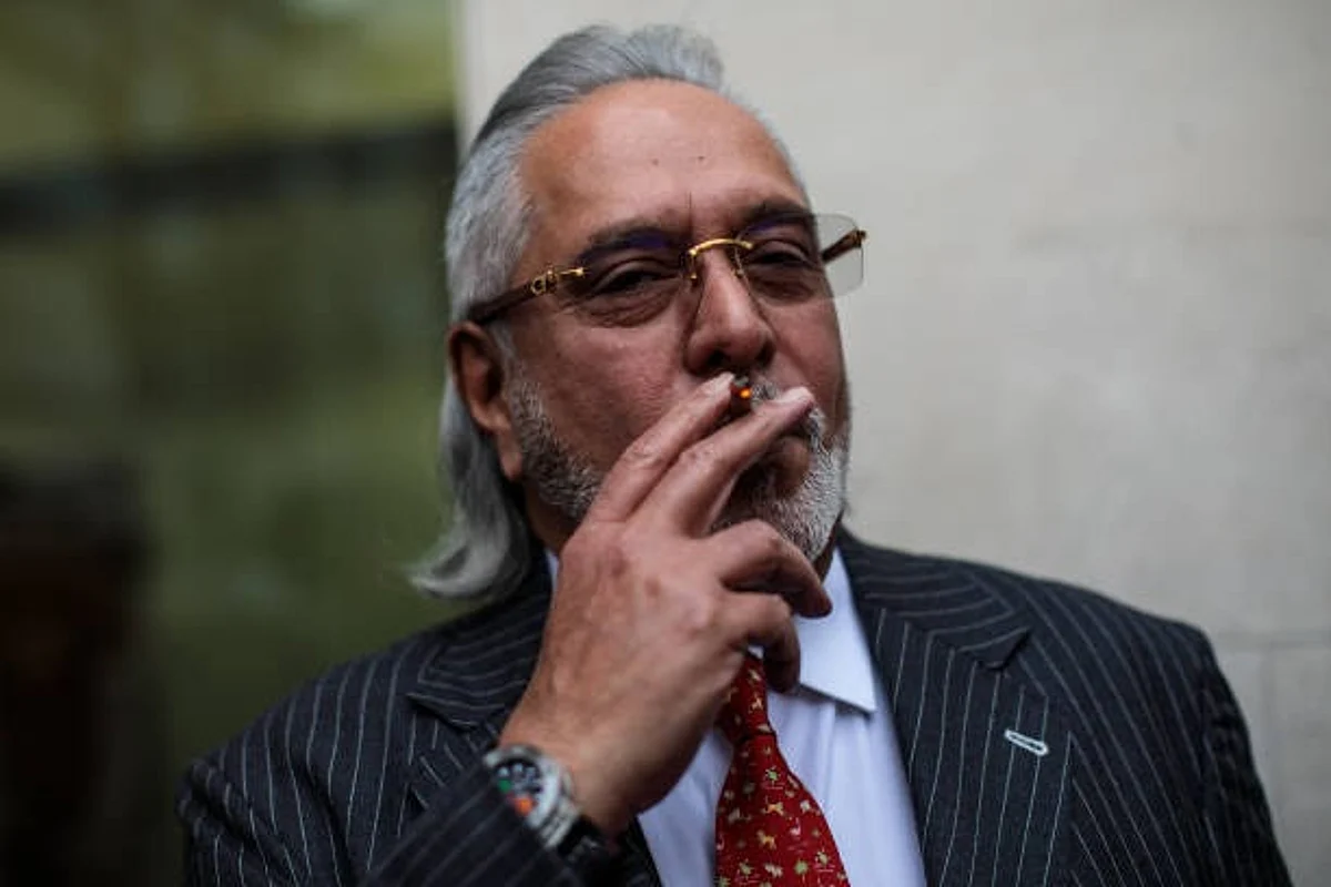 Vijay Mallya: माल्या को एक और झटका, माल्या की कंपनी UBL के शेयर बेचकर 5,500 करोड़ रुपये वसूलेगी बैंक