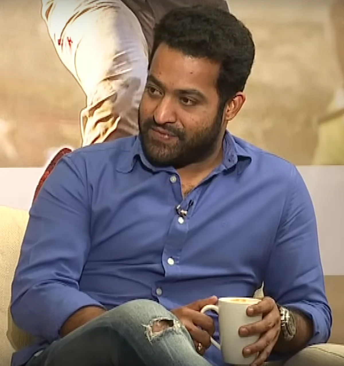 Junior NTR News: तेलुगू अभिनेता जूनियर एनटीआर हुए कोरोना संक्रमित