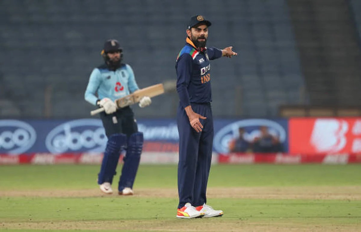 वर्ल्ड टेस्ट चैंपियनशिप(WTC) के फाइनल मुकाबले के बाद भारत और इंग्लैंड India vs England के बीच 5 टेस्ट मैचों की सीरीज खेली जाएगी