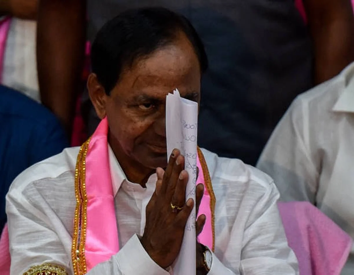 Telangaana lockdown news: राज्य में लॉकडाउन लगाने पर विचार कर रही तेलंगाना सरकार