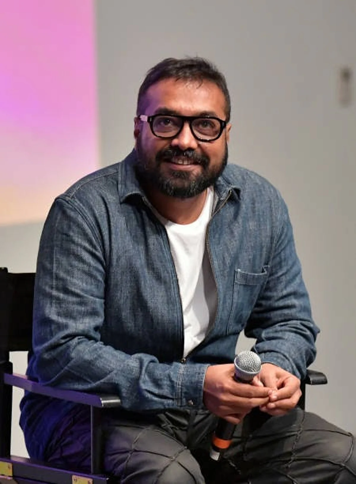 Anurag Kashyap: सीने में हल्के दर्द की शिकायत के बाद निर्देशक की हुई सर्जरी, प्रवक्ता ने कहा ‘धीरे-धीरे स्वस्थ हो रहे हैं’