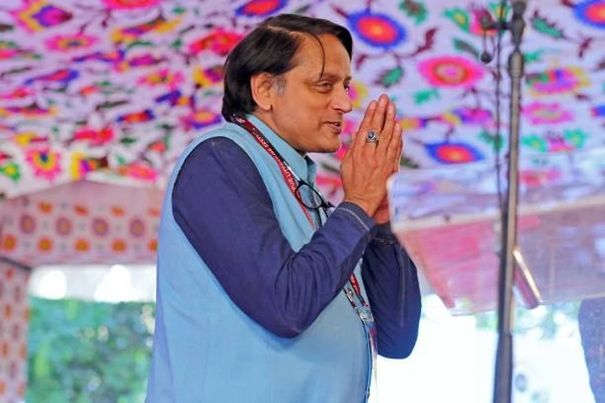 Shashi Tharoor: Toolkit मामले में BJP का अगला निशाना,सांसद ने बढ़ाई थरूर की मुश्किलें।