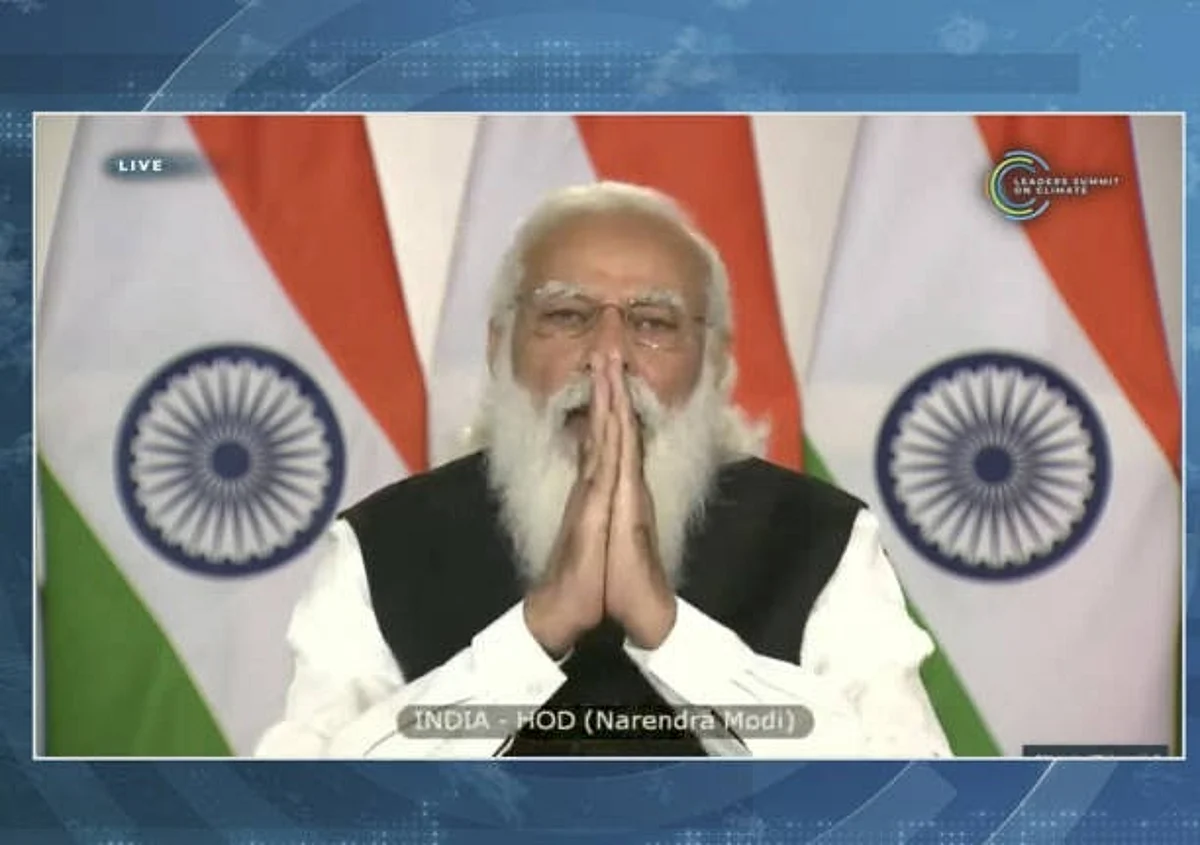 PM MODI: महामारी में लड़ रहे डॉक्टर और वैज्ञानिकों पर गर्व जताया, मृतकों के परिवारों को सांत्वना दी