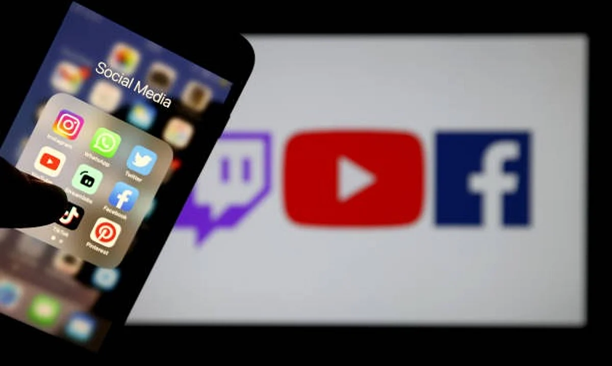 Social Media: नए डिजिटल कानूनों का कांग्रेस ने जताया विरोध, आपत्ति ज़ाहिर कर चुके हैं सोशल मीडिया प्लेटफ़ॉर्म