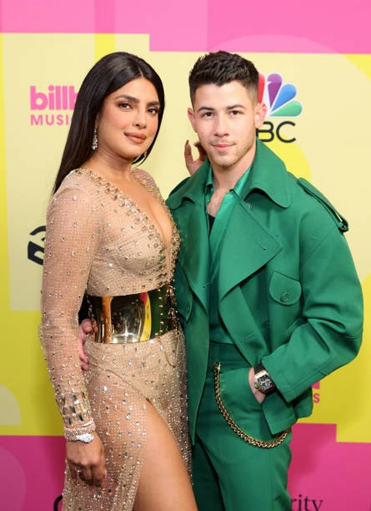 Priyanka Chopra: निक जोनस (Nick Jonas) के लिए शेयर किया प्रशंसा पोस्ट, कहा ‘तुम मुझे हर दिन प्रेरित करते हो’