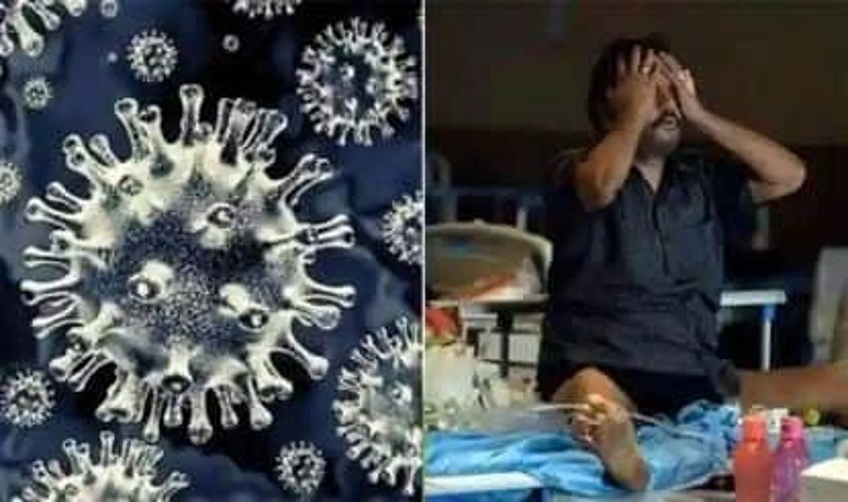 Black Fungus Infection: राजस्थान के बाद तेलंगाना में भी ब्लैक फंगस बना महामारी