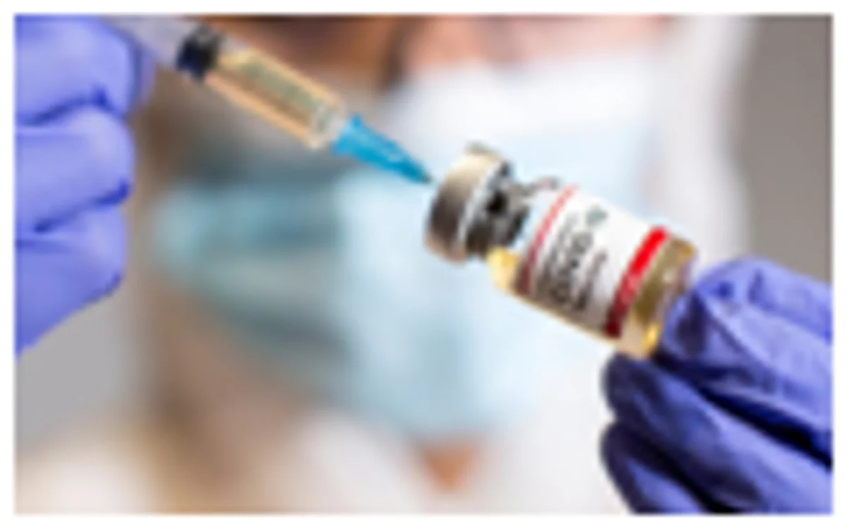 CoronaVirus vaccine:अच्छी ख़बर, राज्यों को जल्द ही 11 लाख कोविड -19 वैक्सीन उपलब्ध होंगी: केंद्र सरकार।