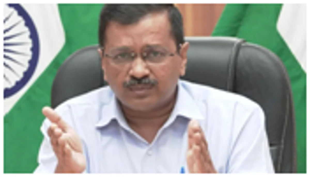 Delhi lockdown : दिल्ली में 24 मई 2021 तक बढ़ा लॉक डाउन, मेट्रो सेवा बाधित।