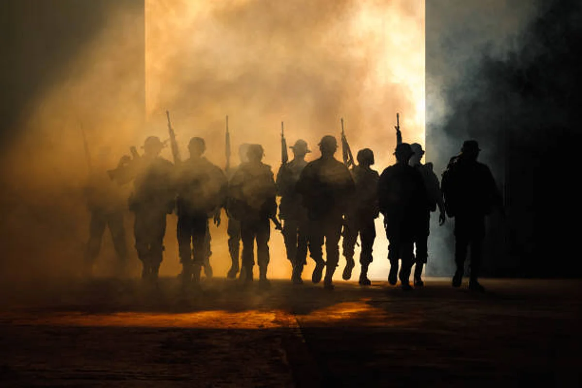 Indian Army Vacancy: 2021 में Indian Army भर्ती होने का सुनहरा मौका, 4 जून 2021 अप्लाई करने की अंतिम तिथि