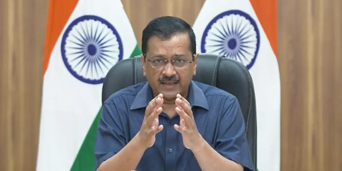 Delhi Unlock के नियमों में सोमवार से तीसरी बार बदलाव, जानिए क्या कहा Arvind Kejriwal ने