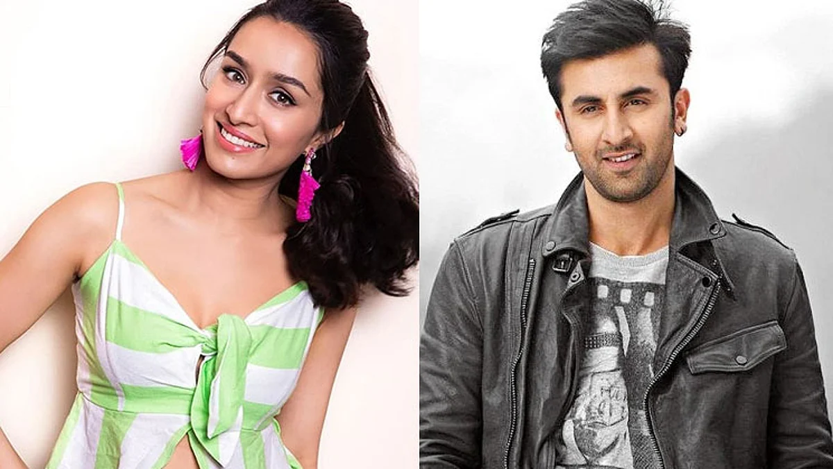 20 जून से दिल्ली में शूटिंग शुरू करेंगे Shraddha Kapoor और Ranbir Kapoor
