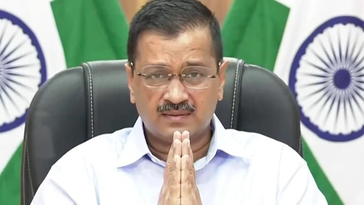 Covid-19 Vaccine: दिल्ली वासियों के लिए खुशखबरी,अब स्पुतनिक वी के निर्माताओं से मिलेगी वैक्सीन(Covid-19 Vaccine): अरविंद केजरीवाल।