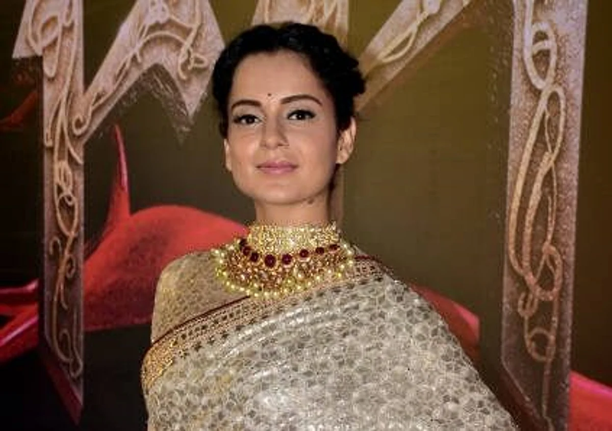 Kangana Ranaut ने Aamir Khan का उदाहरण देते हुए महाराष्ट्र सरकार पर साधा निशाना, जानिये क्या कहन अभीनेत्री ने