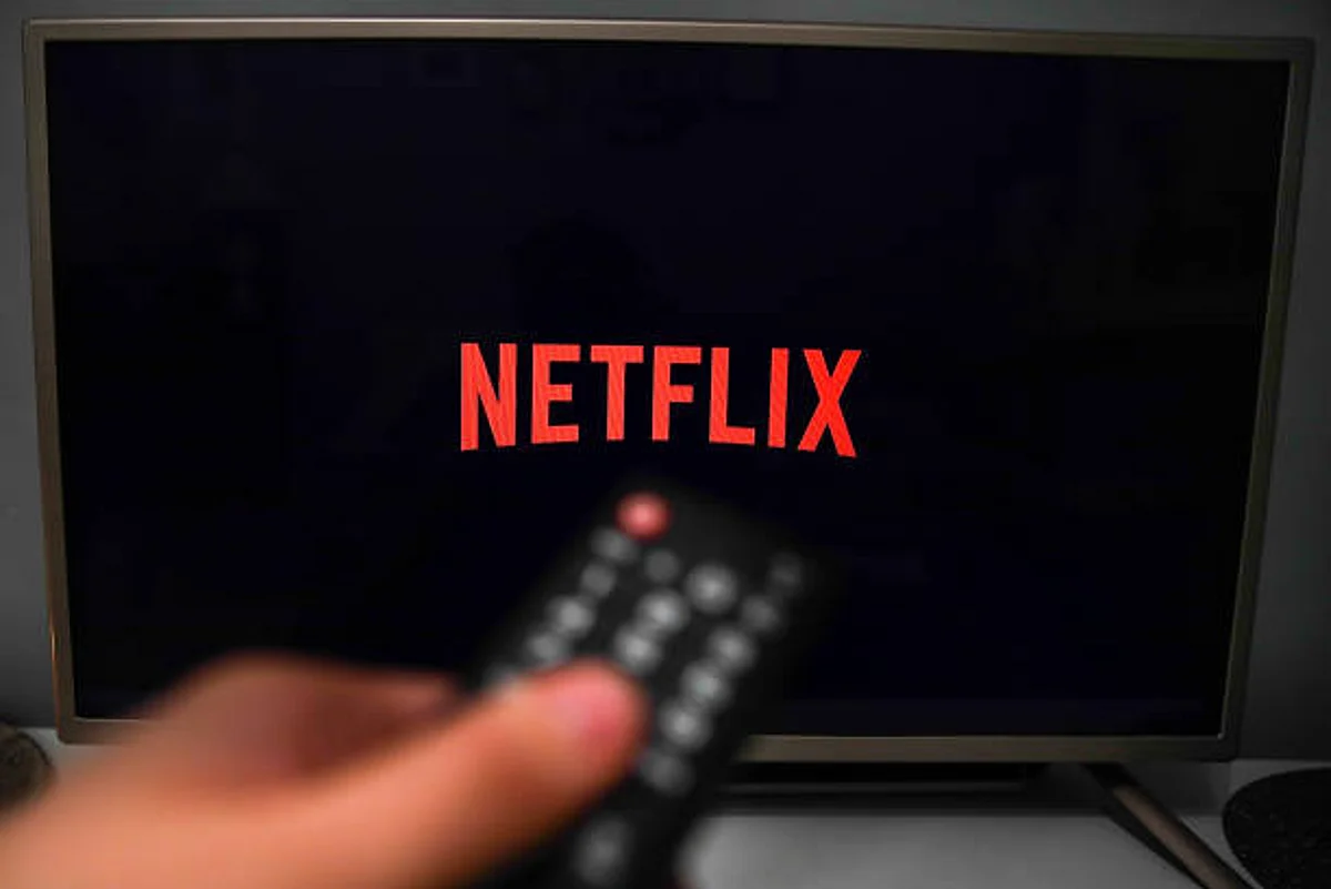 Netflix: आज के सबसे हिट शो, इन वेब सीरीज को न देखा तो क्या देखा?