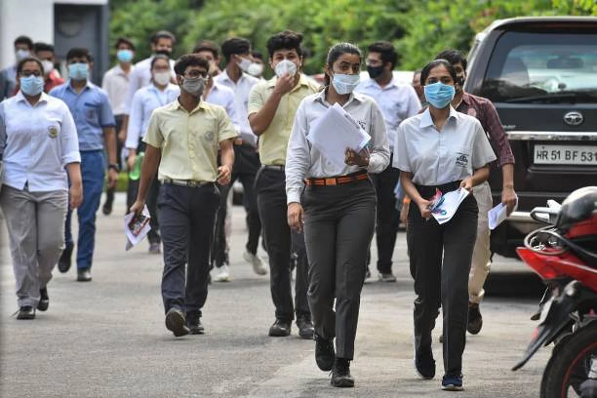 CBSE को 12वीं कक्षा की मार्किंग स्कीम के लिए मिली सुप्रीम कोर्ट से मंजूरी,31 जुलाई तक परिणाम