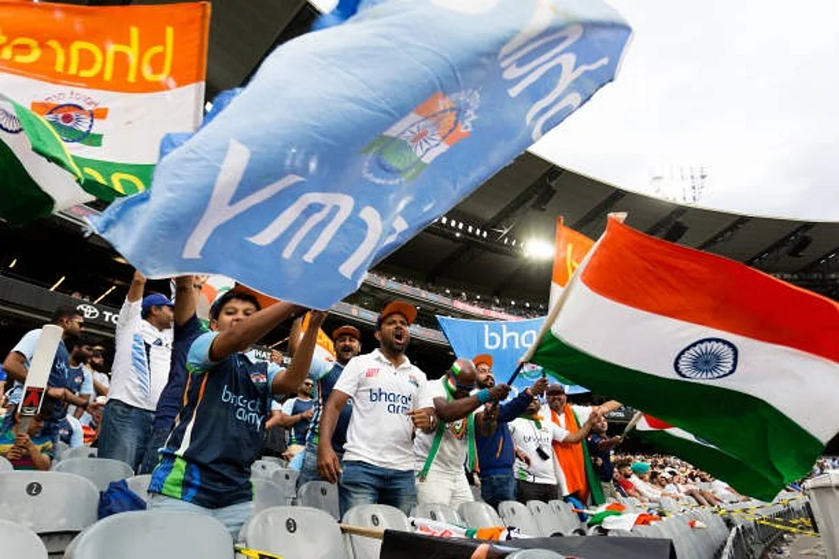 श्रीलंका भी ICC T20 World Cup आयोजन की दौड़ में हुआ शामिल