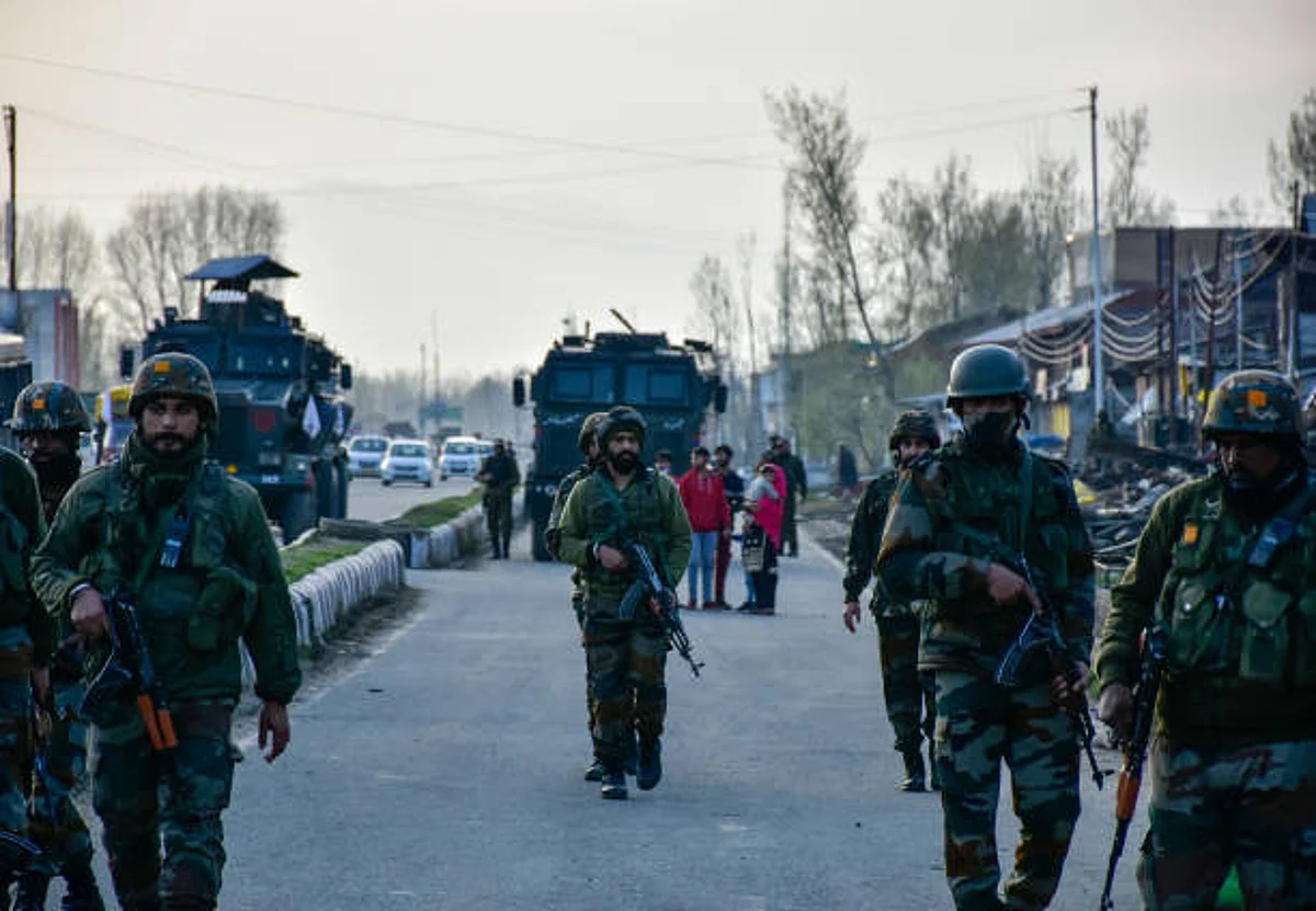 Indian Army में NCC कैडेट्स के लिए भर्ती होने का मौका, 15 जुलाई 2021 से पहले करें आवेदन