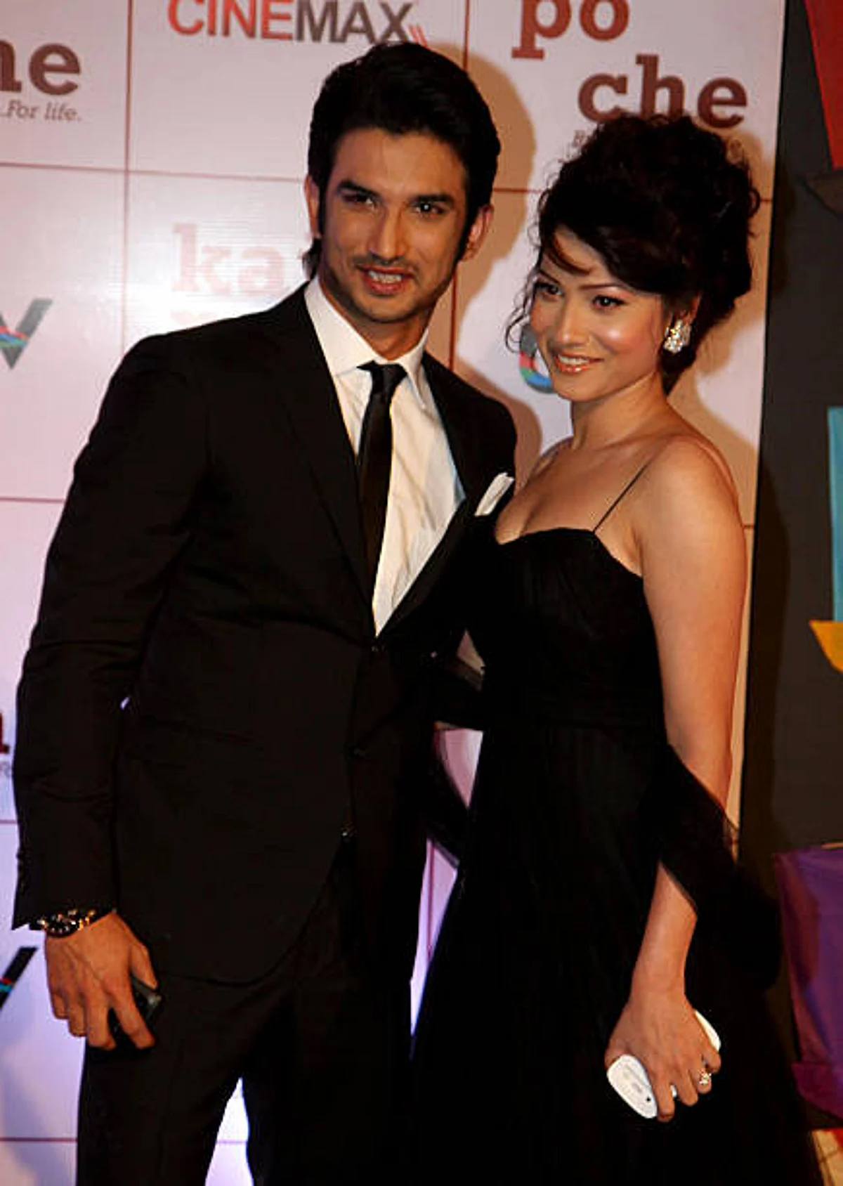 Ankita Lokhande ने सोशल मीडिया पर की वापसी, अभिनेता की बरसी से एक दिन पहले, बाॅयफ्रेंड के साथ शेयर की तस्वीर