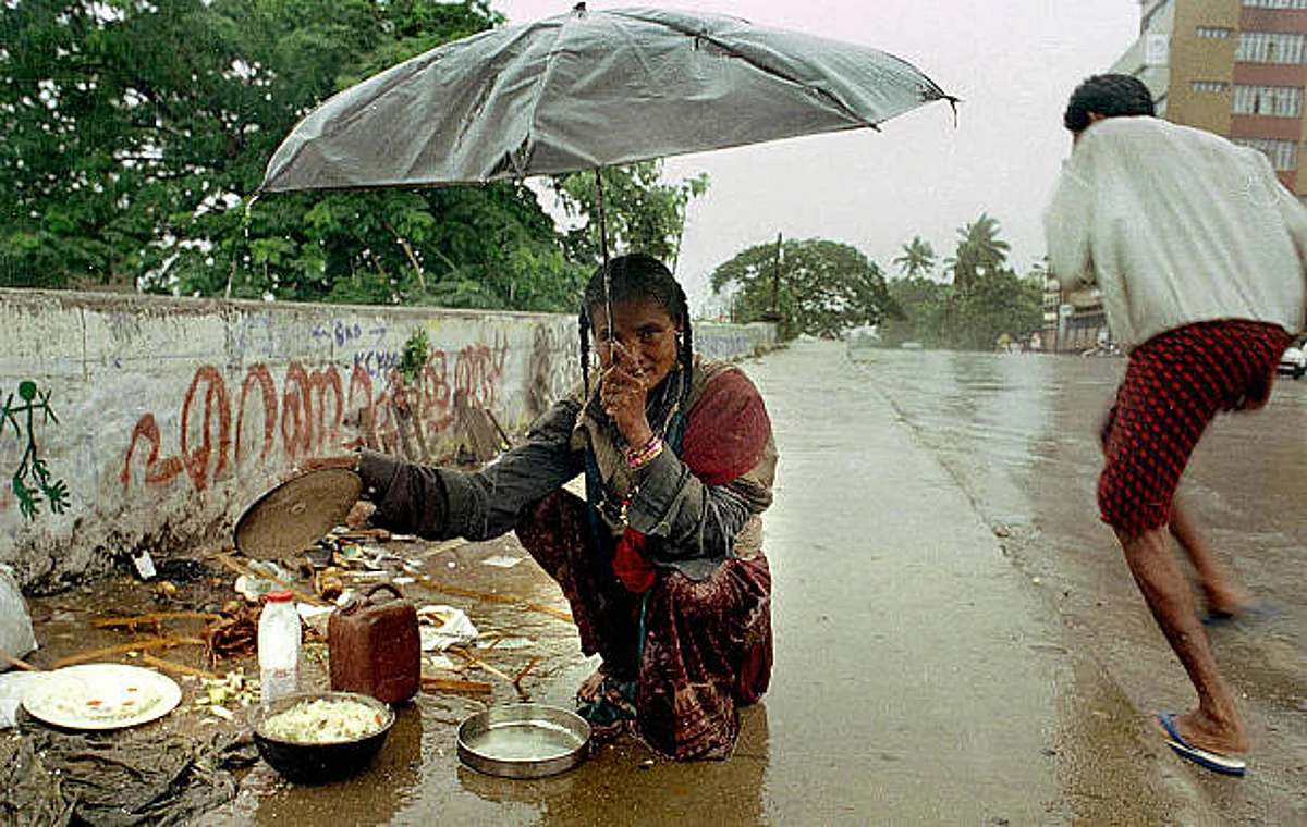 कोच्चि पहुंचा Monsoon, मौसम विभाग ने की भारी बारिश की भविष्यवाणी
