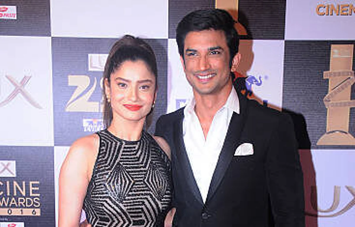 Celebrity Updates: Ankita Lokhande ने शेयर किया Sushant Singh Rajput की पुण्यतिथि पर एक यादों भरा वीडियो
