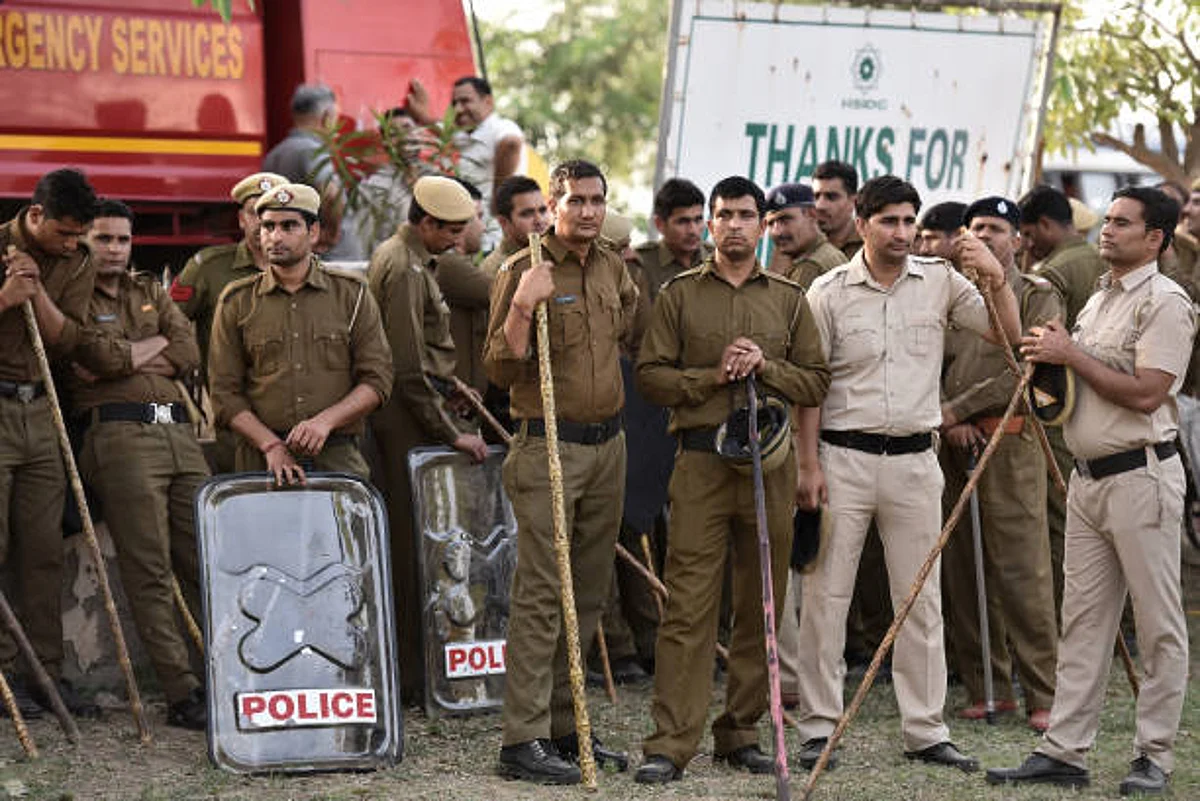 Haryana Police में निकली Sub Inspector की वैकेंसी, 2 जुलाई तक करें आवेदन