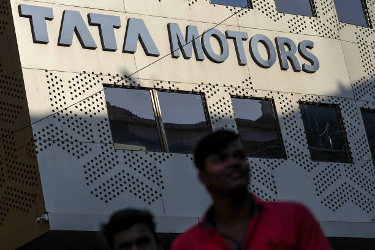 Tata Motors: सेक्योरिटीज से 500 करोड़ रुपए जुटाएगी Tata Motors
