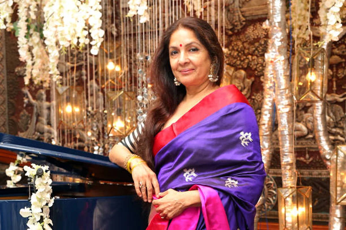 Neena Gupta ने Sonali Bendre को दिया इंटरव्यू. बोलीं ‘ये मेरा वक्त है और मैं बोल रहीं हूं’