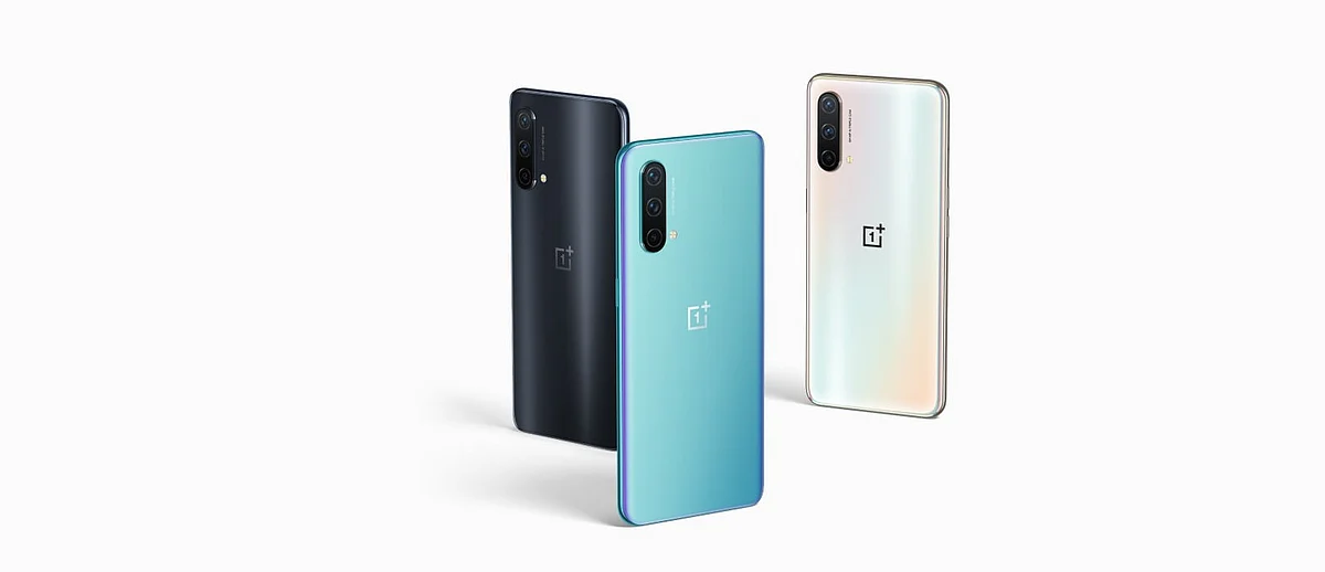 OnePlus Nord CE 5G अब भारत में हुआ लॉन्च; सस्ते दाम और महंगे फीचर्स से किया इंप्रेस