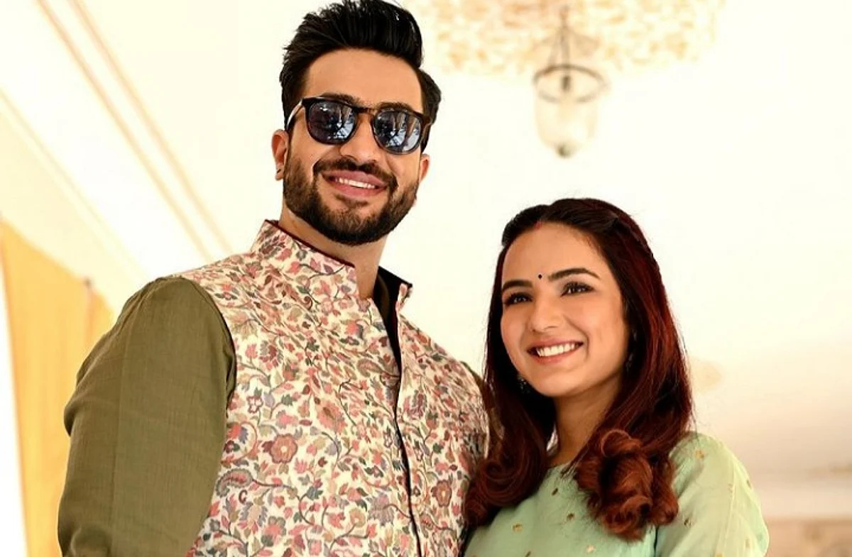 Aly Goni: ट्विटर से लिया ब्रेक, जानिए क्या है वज़ह