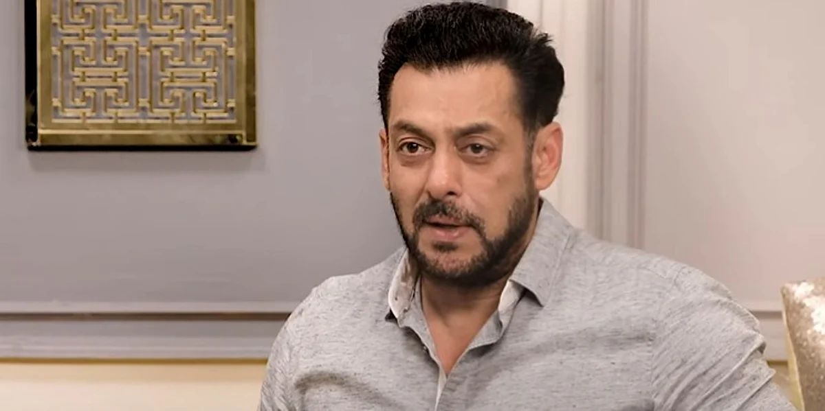Salman Khan: अभिनेता ने दुबई में पत्नी और बेटी होने के दावे को नकारा
