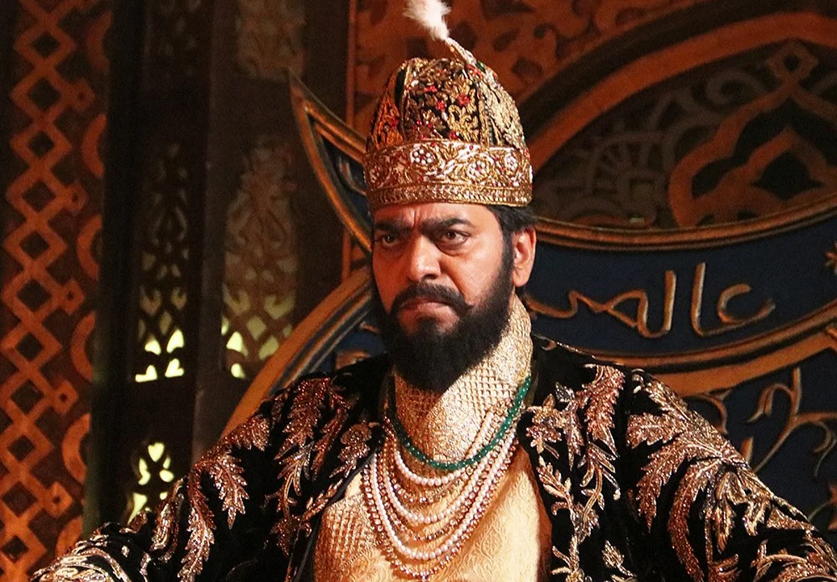 MX Player: वेब सीरीज Chhatrasal का ट्रेलर हुआ रिलीज, Ashutosh Rana बने औरंगजेब