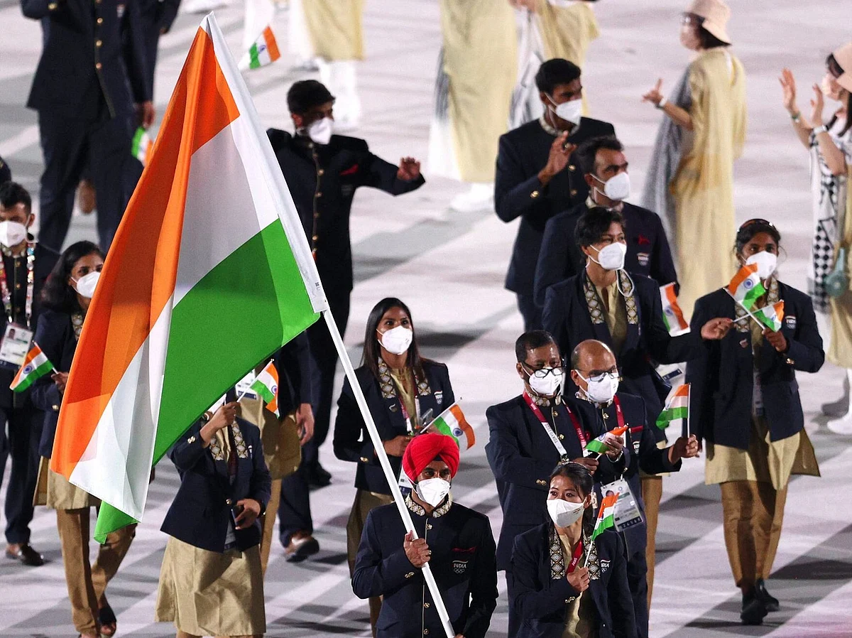Tokyo Olympics 2020: यहां जानिए, भारत के कौन से खिलाड़ी पेश कर रहे दावेदारी