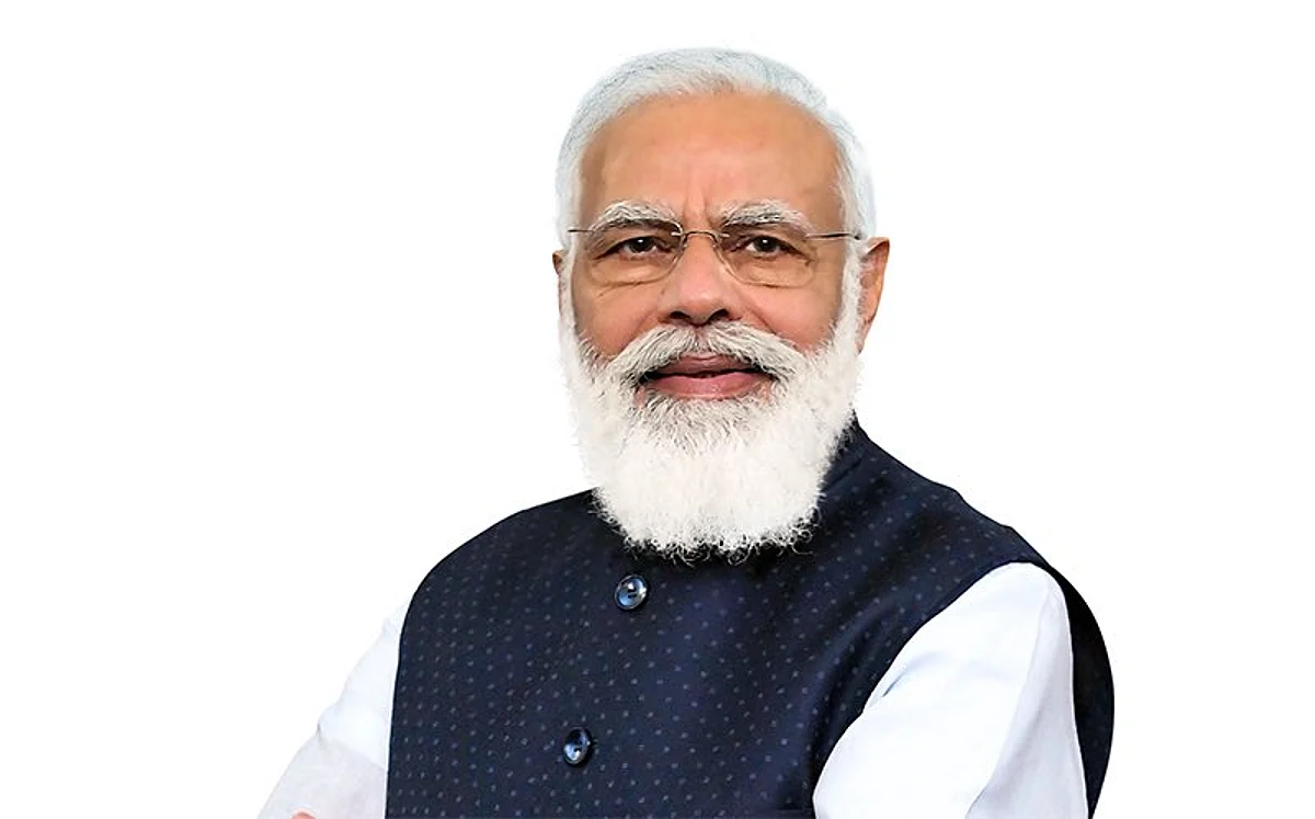 Narendra Modi: ट्विटर पर सबसे ज्यादा फॉलो किए जाने वाले नेता बने PM